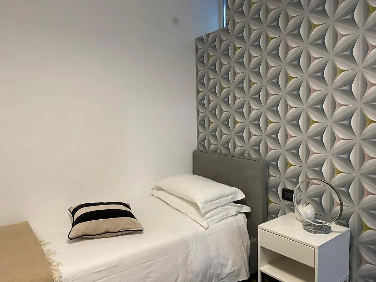 ** Guest house Gatto Bianco Le Mura Bergamo Italy