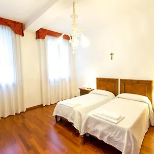 Centro Cardinal Urbani Hébergement de vacances Chirignago-Zelarino