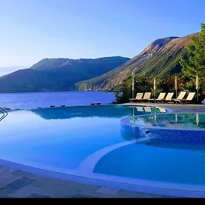 Vulcano Blu , Lipari (Isola Lipari) Italië