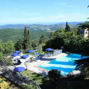 Sant'uberto Country , Radda in Chianti Italië