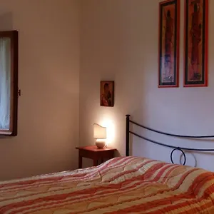 Sunflower Appartement San Quirico dʼOrcia