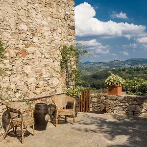 Il Melarancio Hébergement de vacances Scandicci